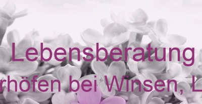 Lebensberatung Vierhöfen bei Winsen, Luhe | Top-Experten für Kartenlegen, Wahrsagen, Hellsehen, Zukunftsdeutung.